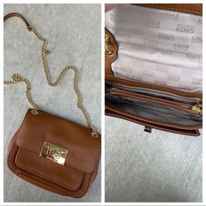 Michael Kors crossbody bag